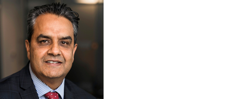Jalil Rehman